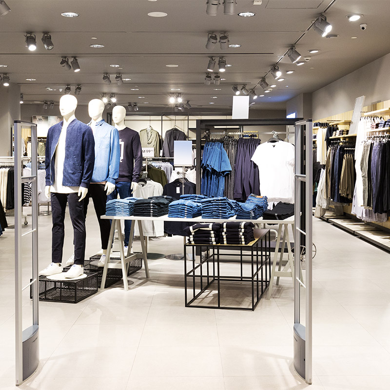 BCI Nettoyage - nettoyage de commerce