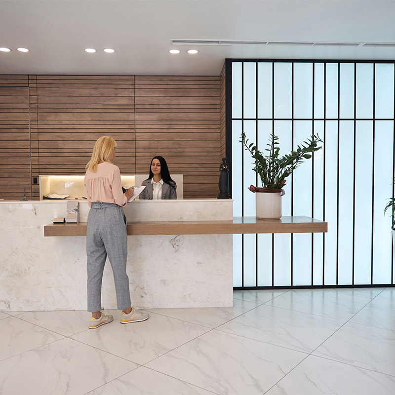 BCI Nettoyage - nettoyage tous locaux d'entreprises