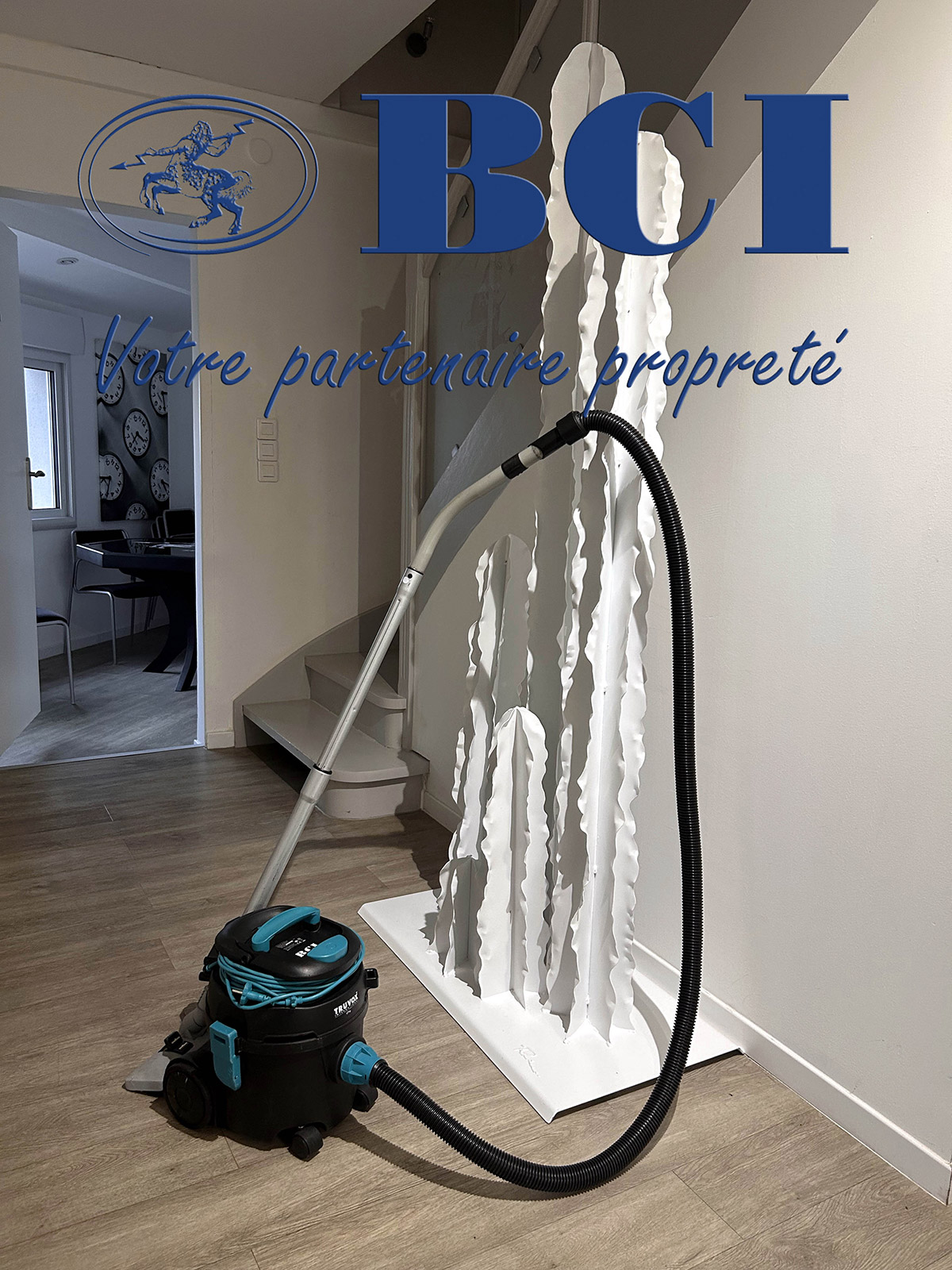 You are currently viewing Les avantages d&rsquo;externaliser le nettoyage de vos locaux et faire appel à BCI