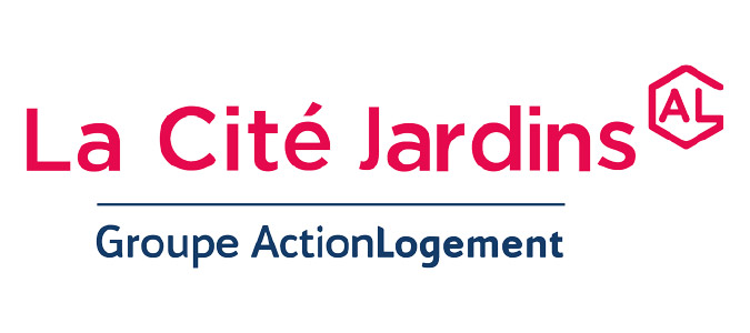La Cité Jardins - partenaire BCI Nettoyage