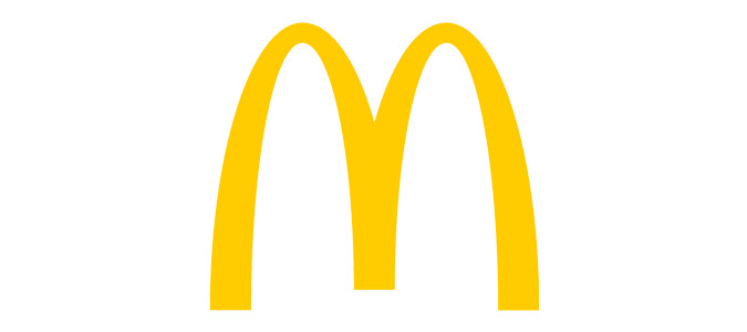 Mc Donald's - partenaire BCI Nettoyage