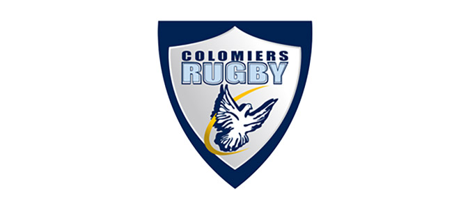 Colomiers Rugby - partenaire BCI Nettoyage