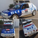 BCI partenaire du 205 trophée