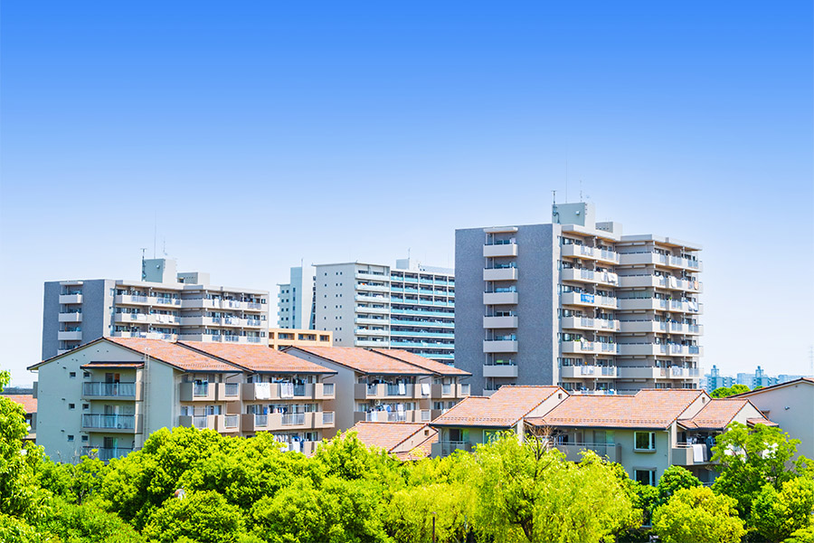 BCI Nettoyage - nettoyage copropriété