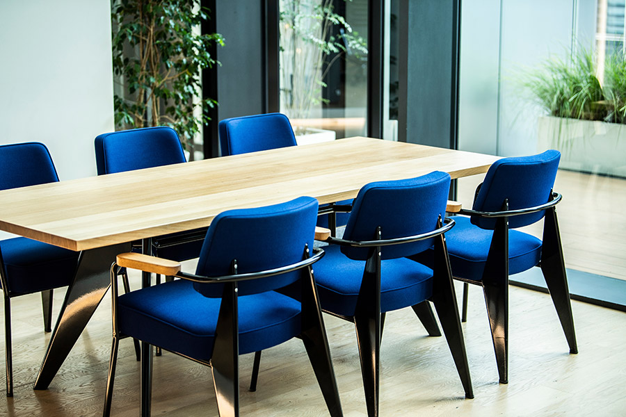 BCI Nettoyage - nettoyage local professionnel