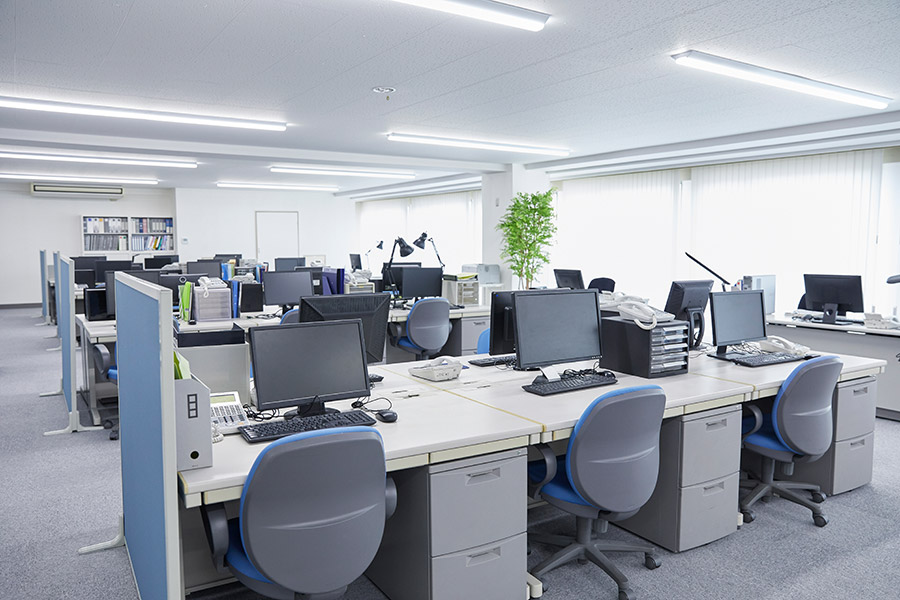 BCI Nettoyage - nettoyage PME