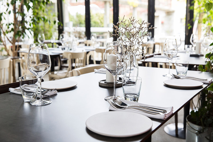 BCI Nettoyage - nettoyage restaurant