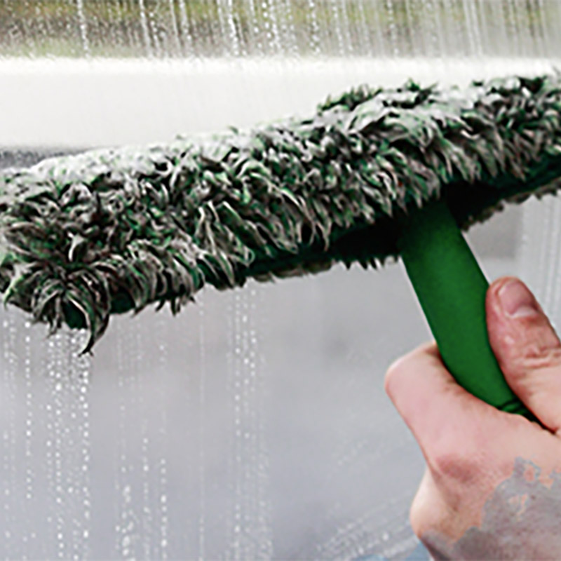 BCI Nettoyage - nettoyage vitres bureaux